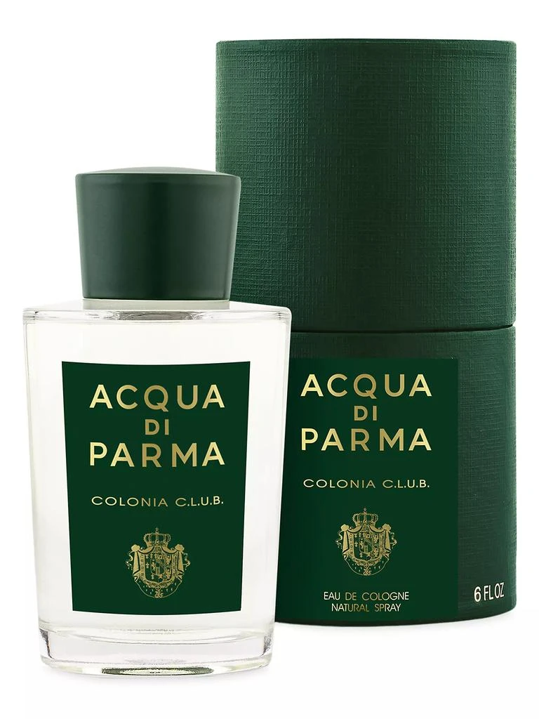 Acqua di Parma Acqua Di Parma ​Colonia C.L.U.B Eau de Cologne Fragrance 5