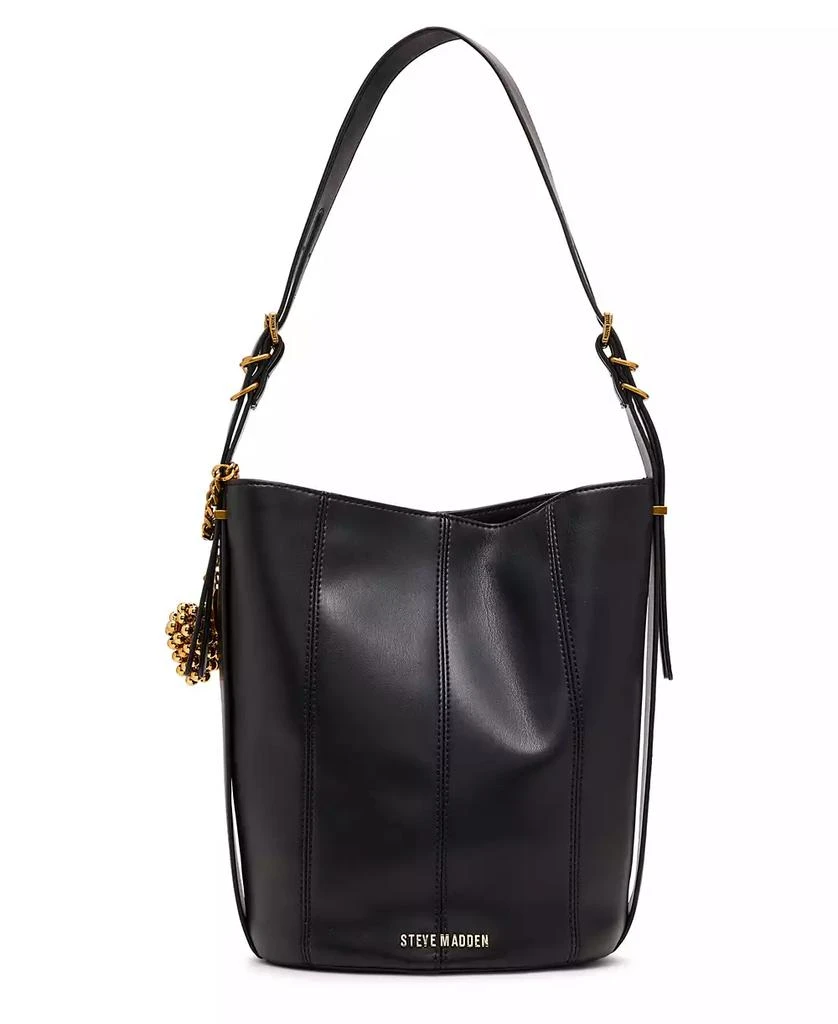Shop Bharloe Mini Bucket Bag on Sale at BeyondStyle – Get 76  display picture 3