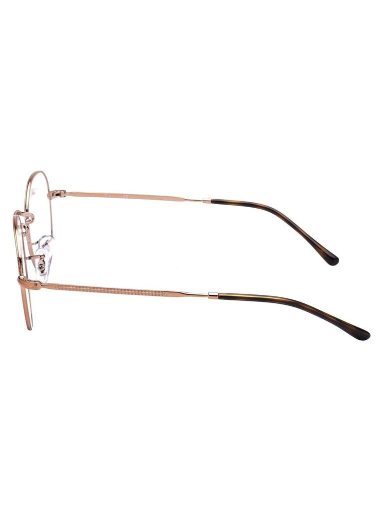 Ray-Ban Ray-Ban Round Frame Glasses 3