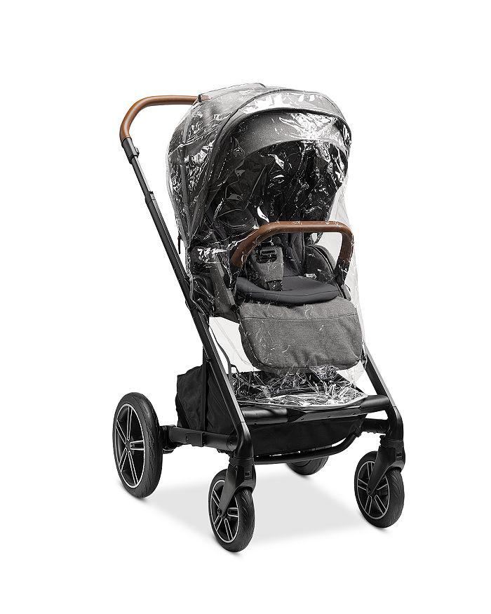 Nuna MIXX Rain Cover