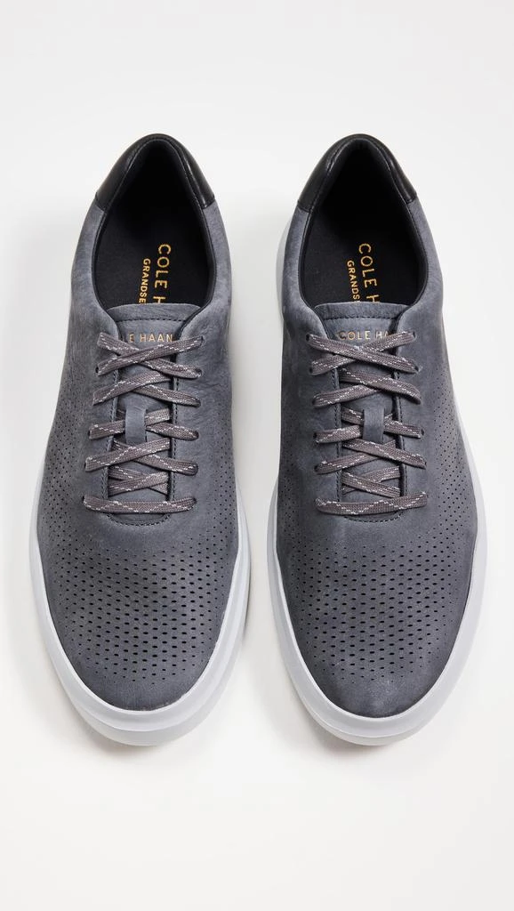 Cole Haan Grandpro Rally Laser Cut Sneakers 3