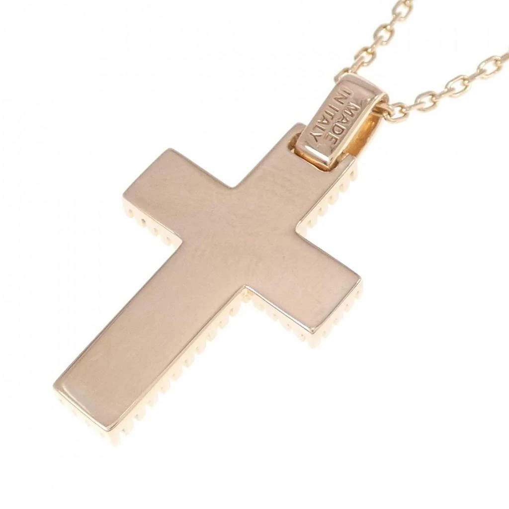 Damiani pink gold (18K) Necklace (Pre-Owned) 4