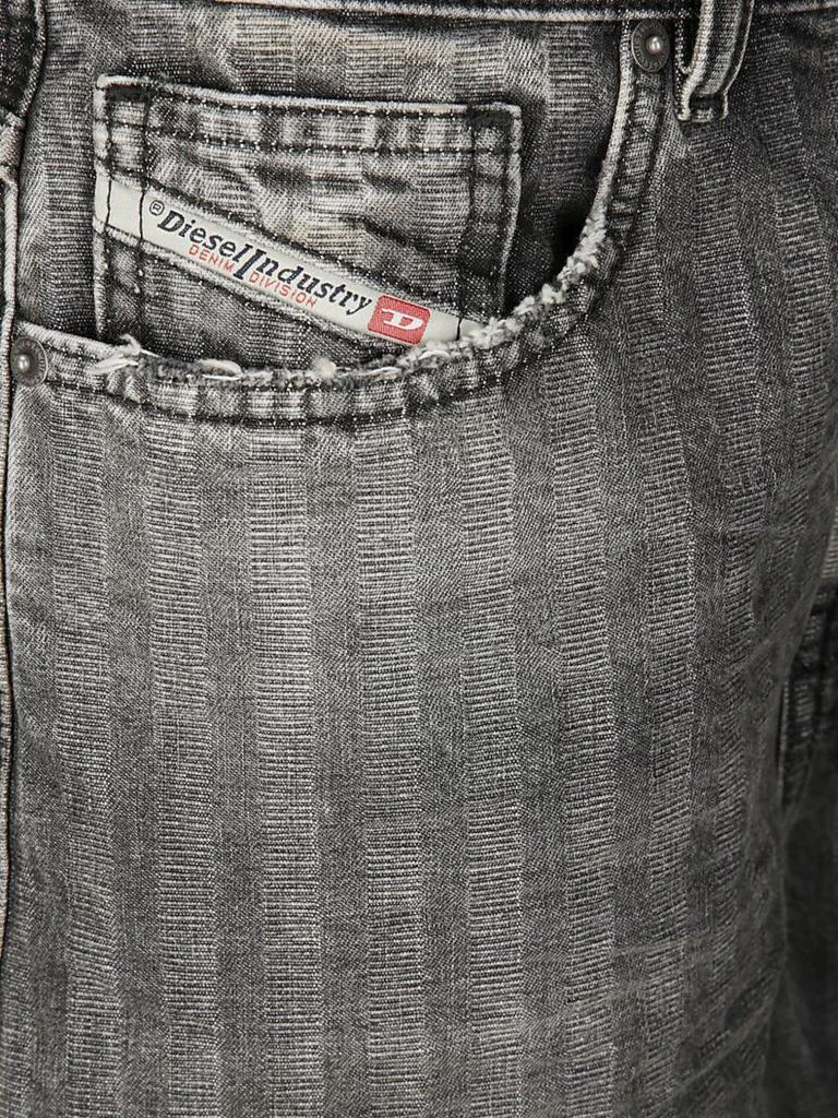 Diesel Diesel Shorts 3
