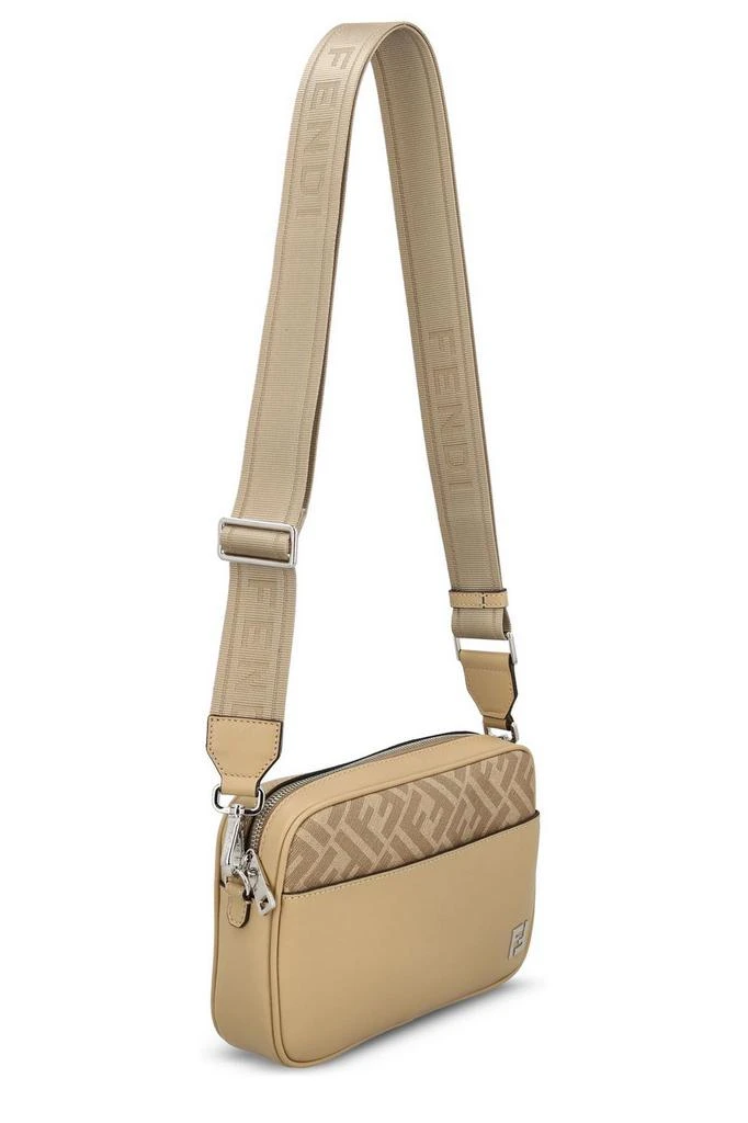 Fendi Fendi Squared FF Camera Case 3