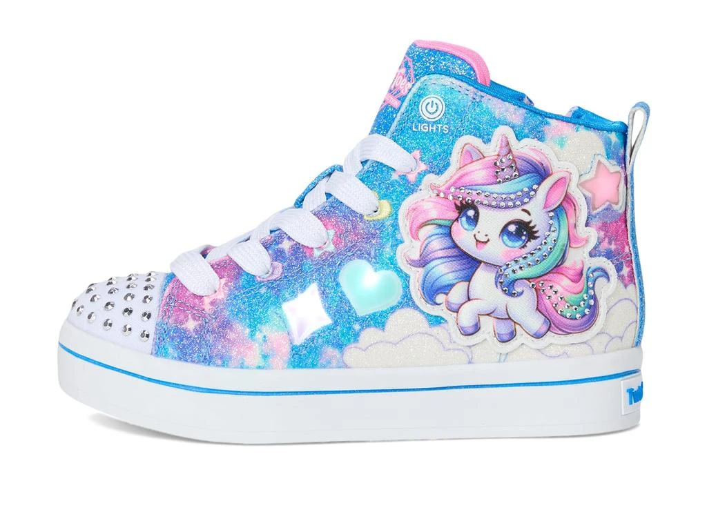 SKECHERS Twi-Lites 2.0 314378L (Little Kid) 4