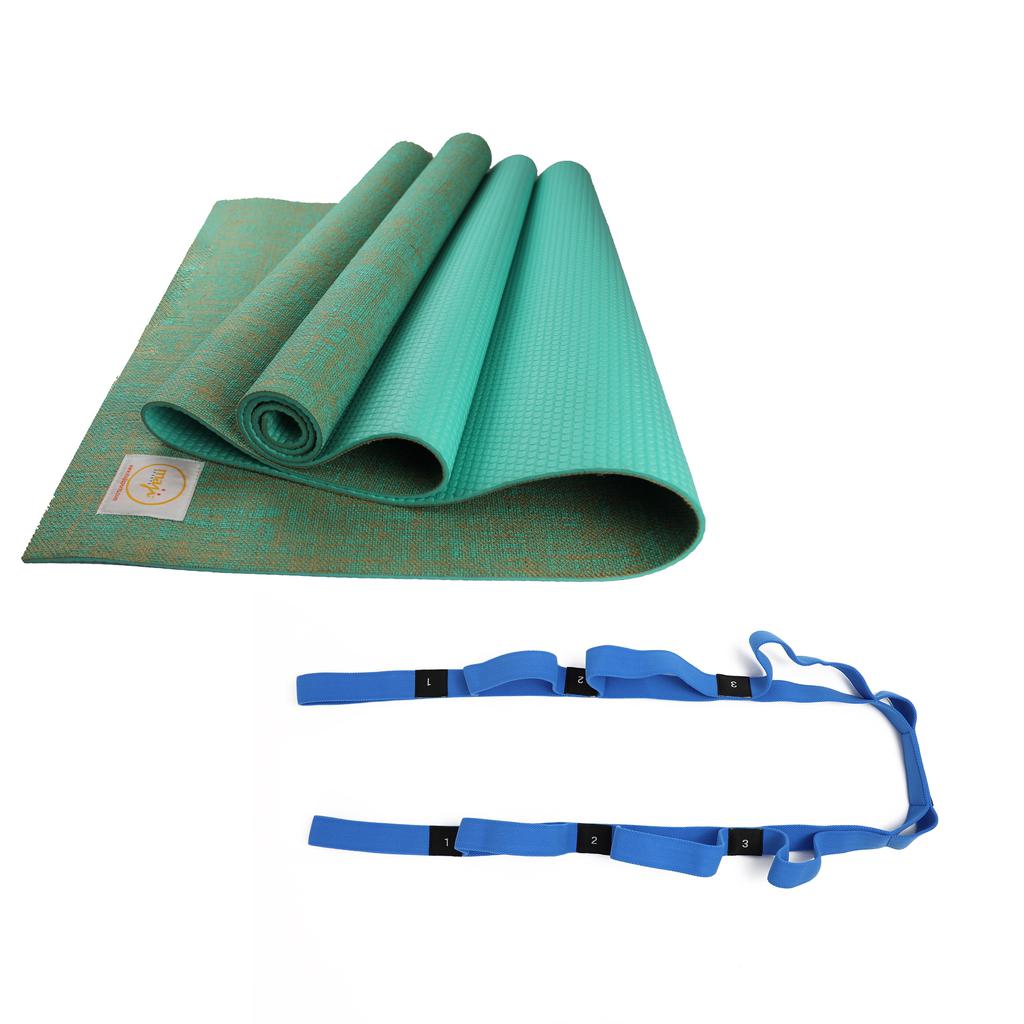 Maji Sports Yoga & Stretch Bundle