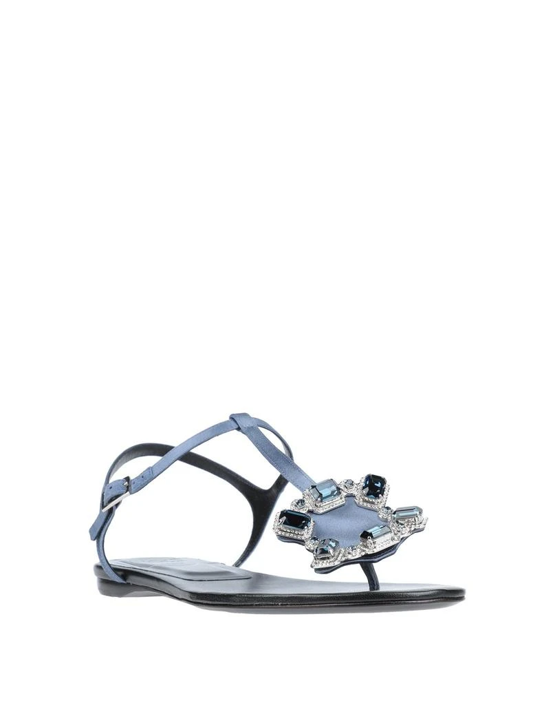 Roger Vivier Flip flops 2