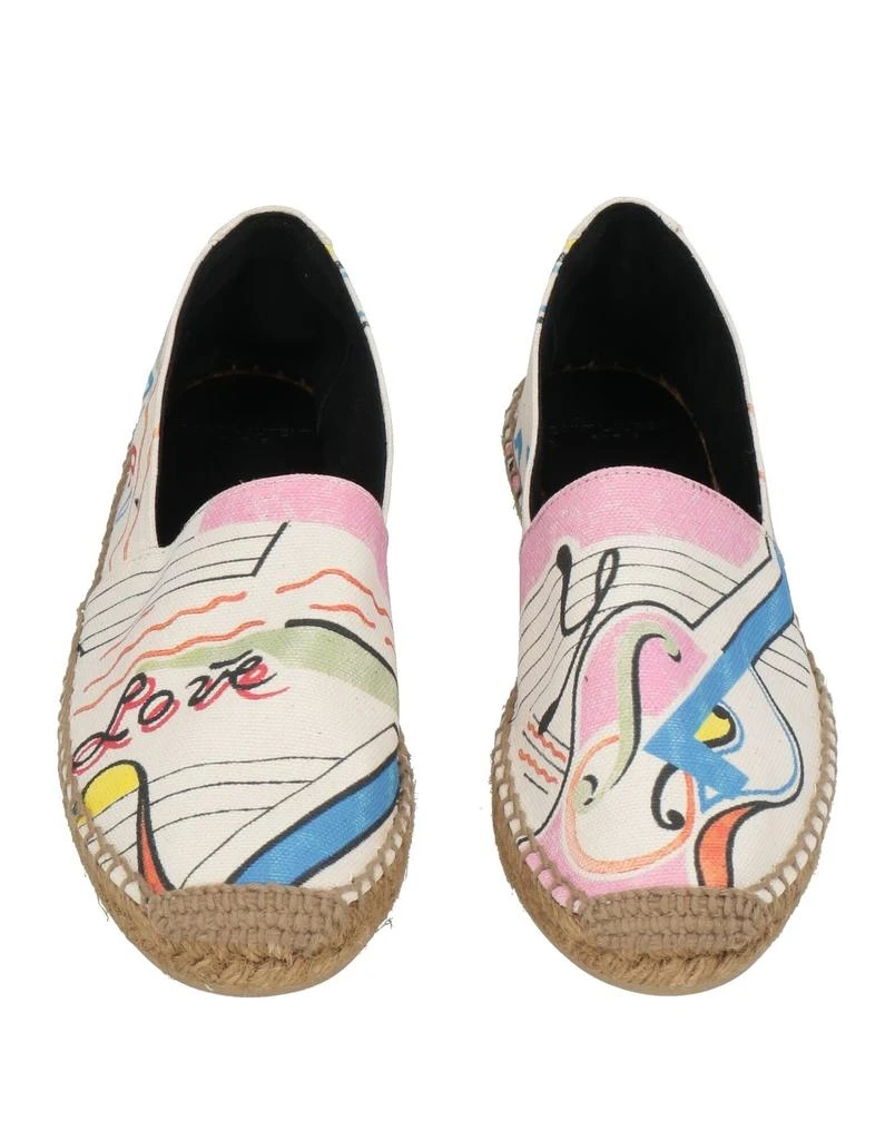 Yves Saint Laurent Espadrilles 4