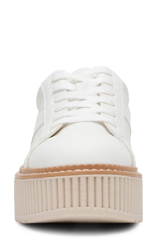 Dolce Vita Bubbles Platform Sneaker 3