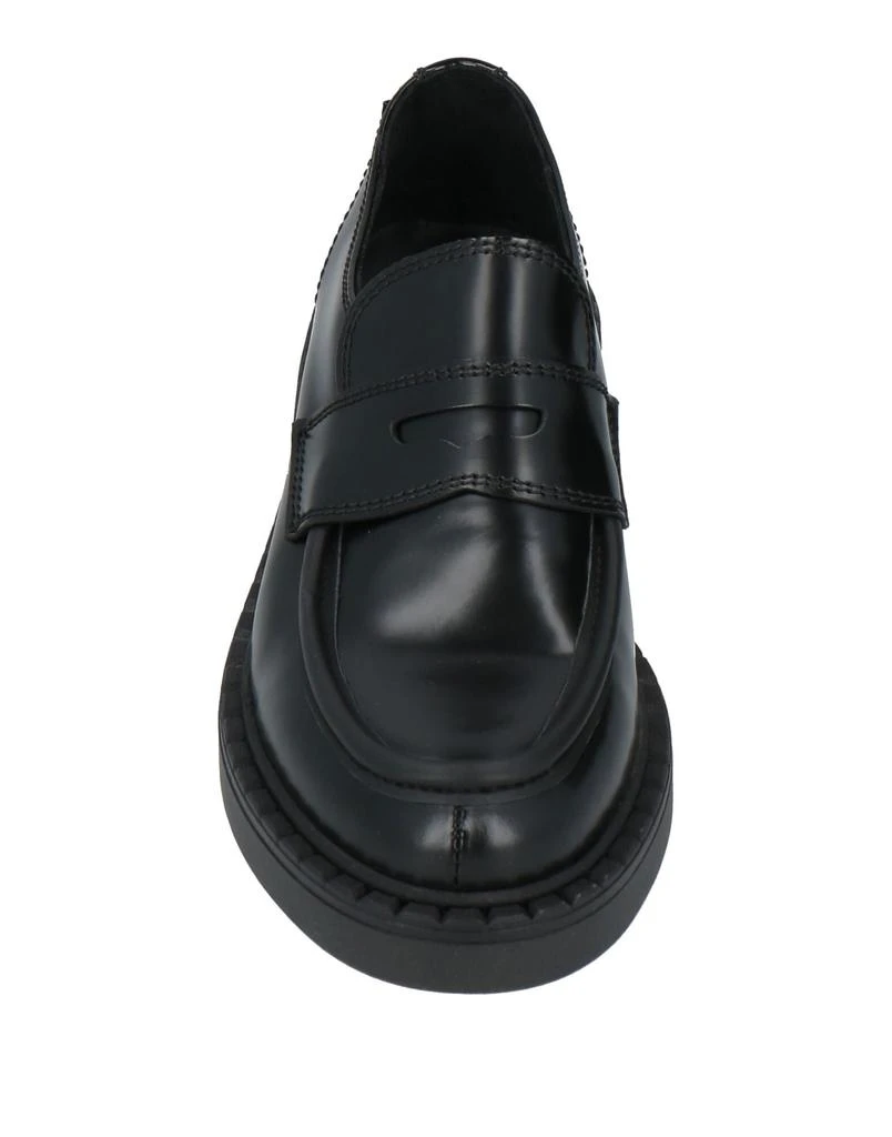 G.H. Bass Loafers 4