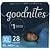 goodnites Boys
 Nighttime Bedwetting Underwear XL (95-140 lbs) 1
