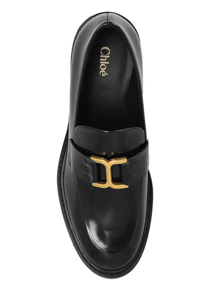 Chloé Chloé Marcie Pumps 4