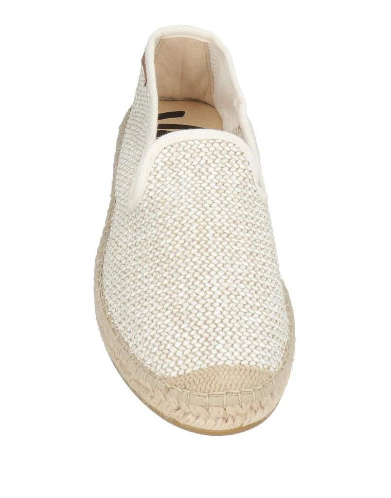 VIDORRETA Espadrilles 4