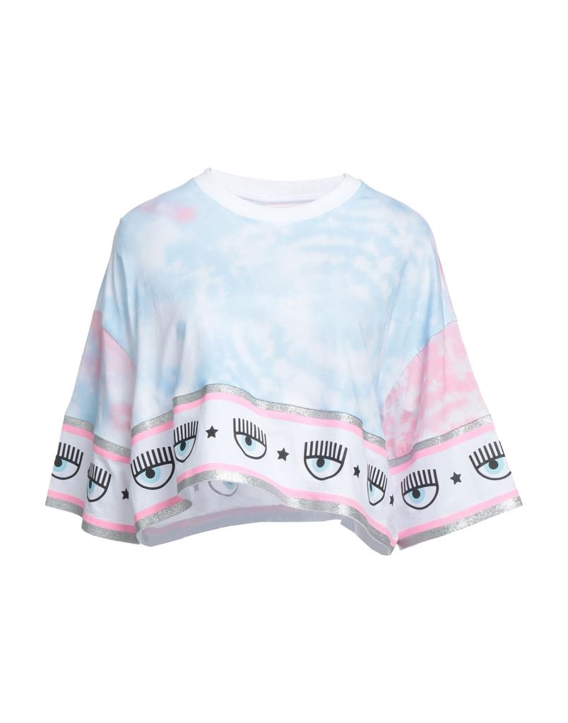 Chiara Ferragni Crop top