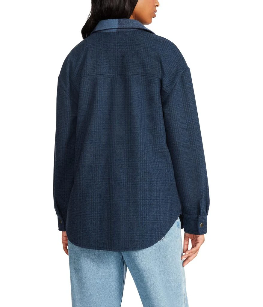 Steve Madden Sophia Shacket 3