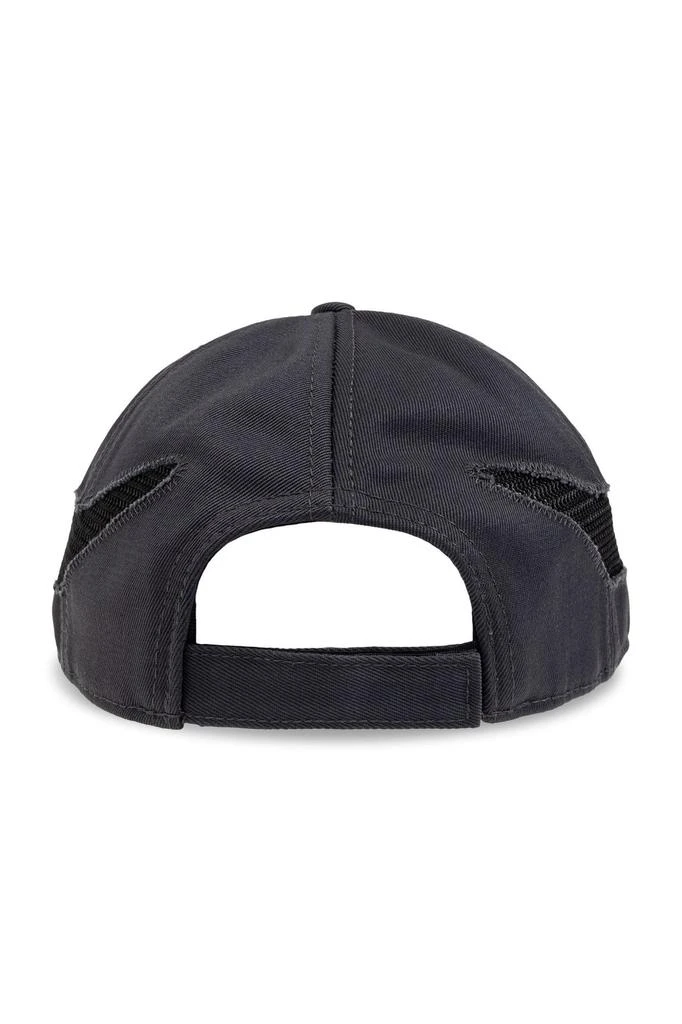 ROA Roa Ventilated Performance Cap 3