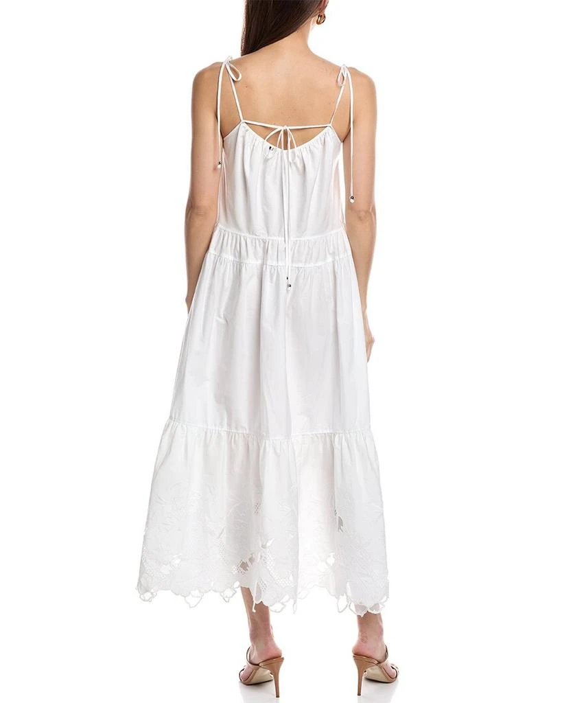 Hugo Boss Dembaya Maxi Dress 2