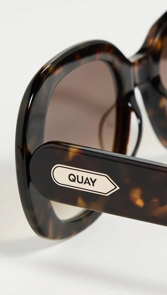Quay Impromptu Sunglasses 4