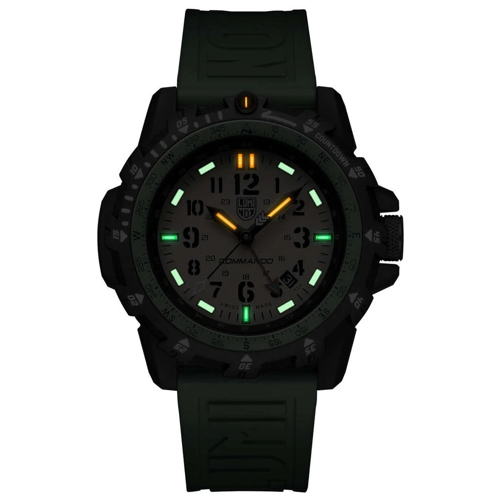Luminox Luminox Commando Raider Men's Watch 2
