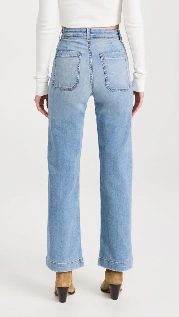 ASKK NY Sailor Pants 2