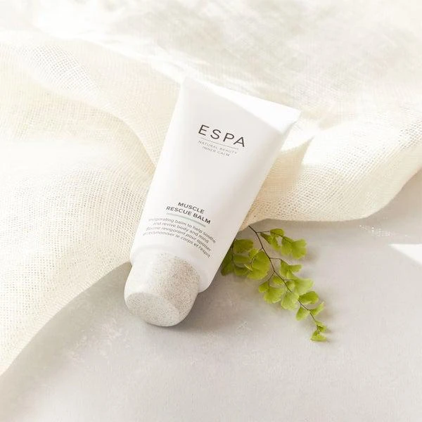 ESPA ESPA Fitness Muscle Rescue Balm 70g 2