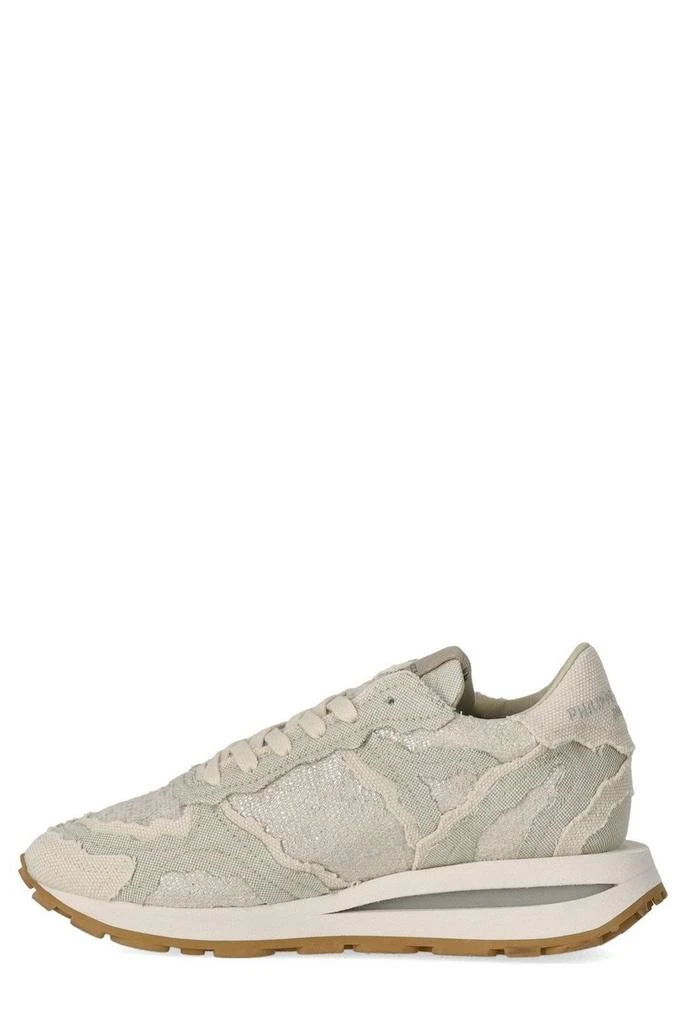 PHILIPPE MODEL Philippe Model Tropez Haute Running Sneakers 2