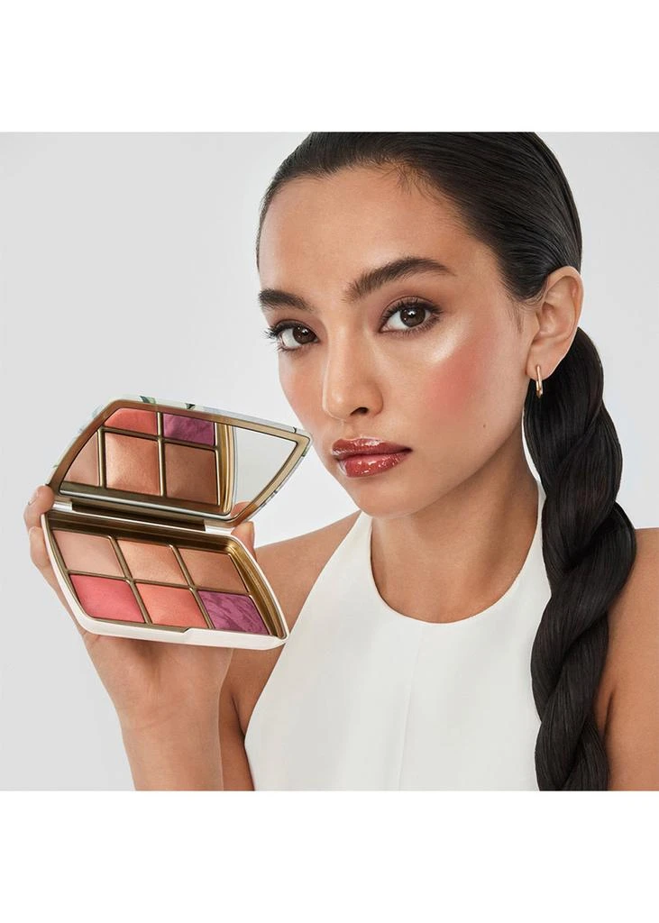 HOURGLASS Ambient Lighting Edit Unlocked Swan 5