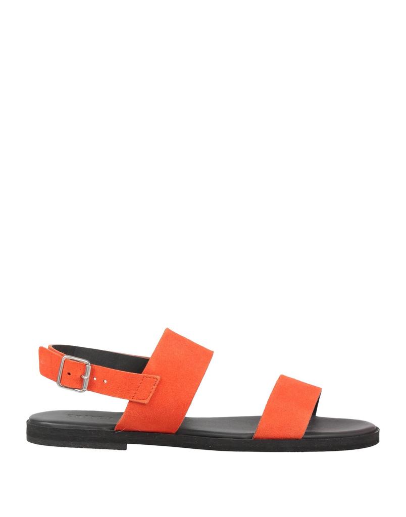 Edited Sandals