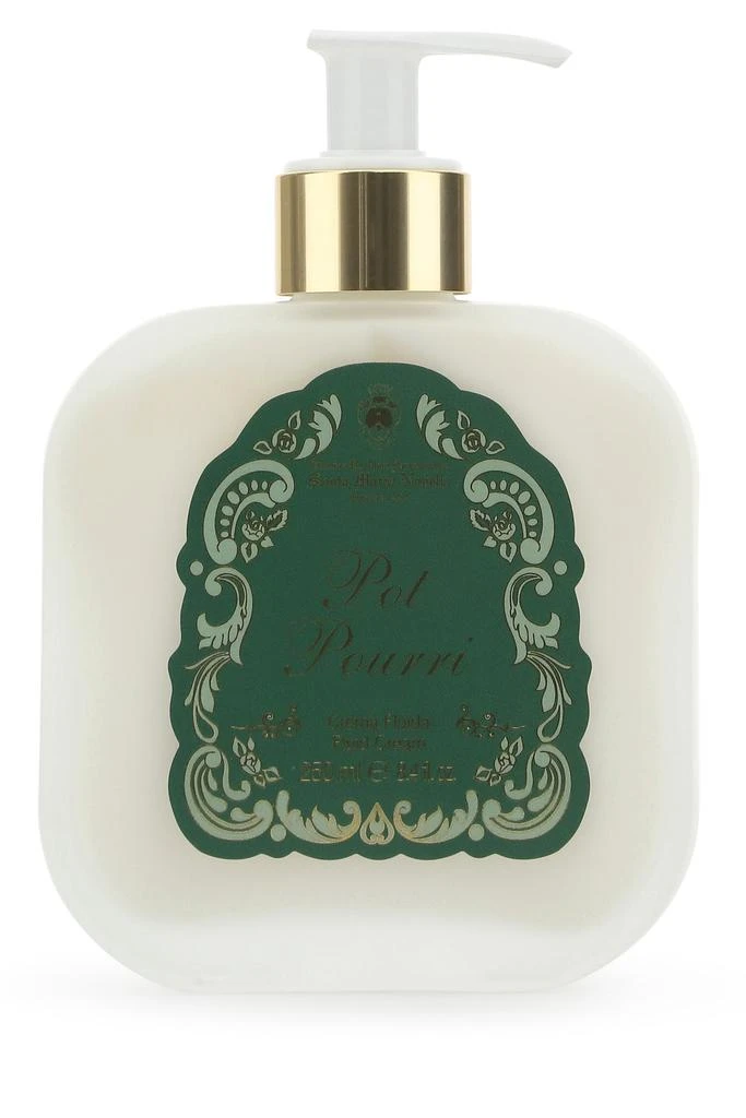 Santa Maria Novella Pot Pourri fluid cream 1