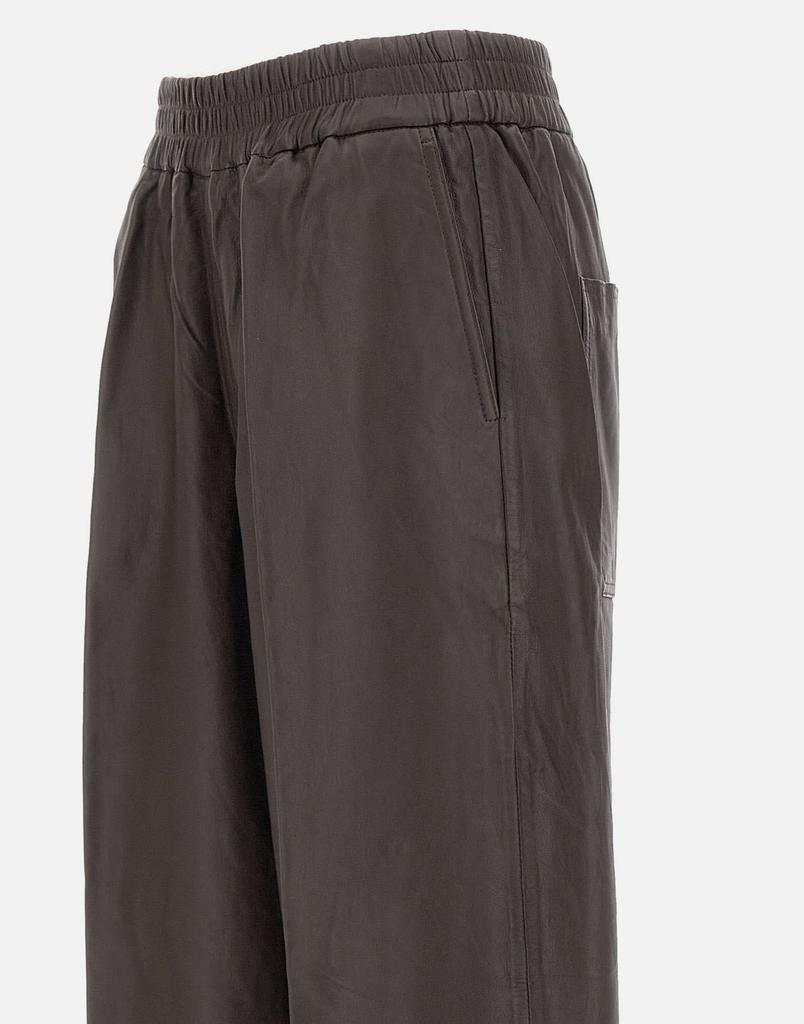 Birgitte Herskind "Eagle Long Leather Pants"