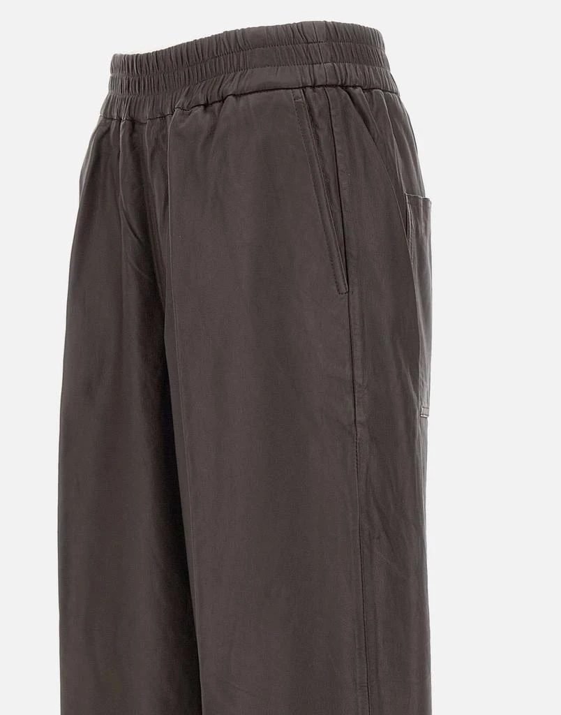 Birgitte Herskind "Eagle Long Leather Pants" 2