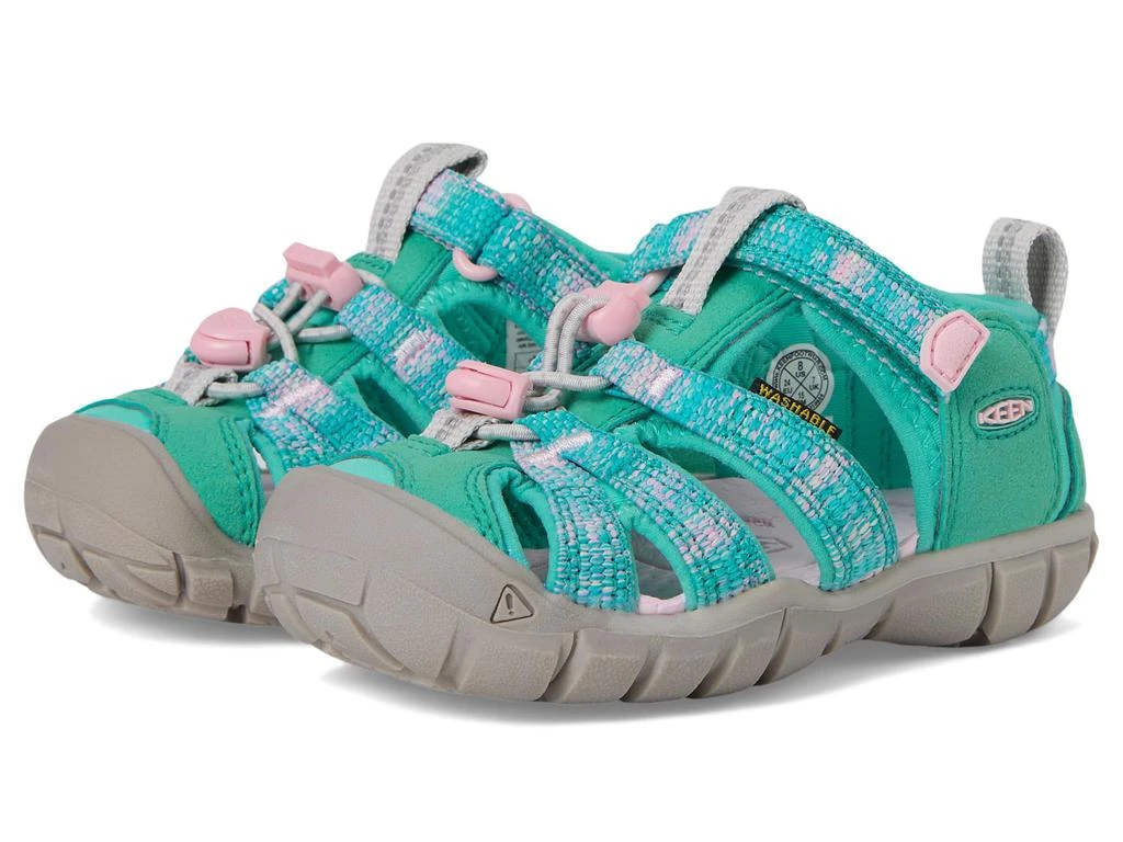Keen Seacamp II CNX (Toddler/Little Kid) 1