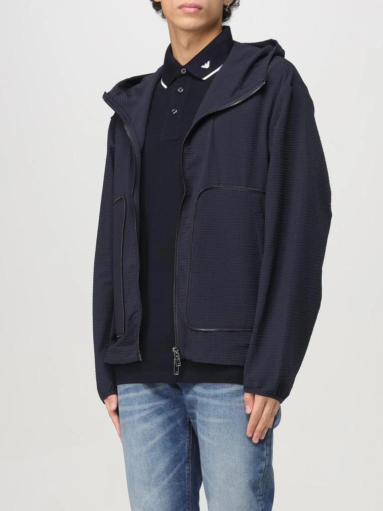 Emporio Armani Jacket men Emporio Armani 3