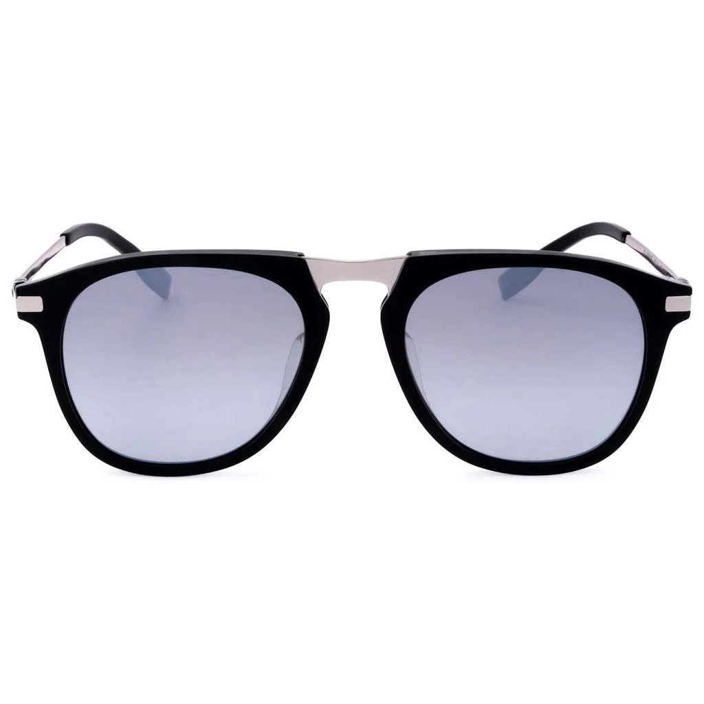 TRUSSARDI Trussardi Women's Black Sunglasses 2