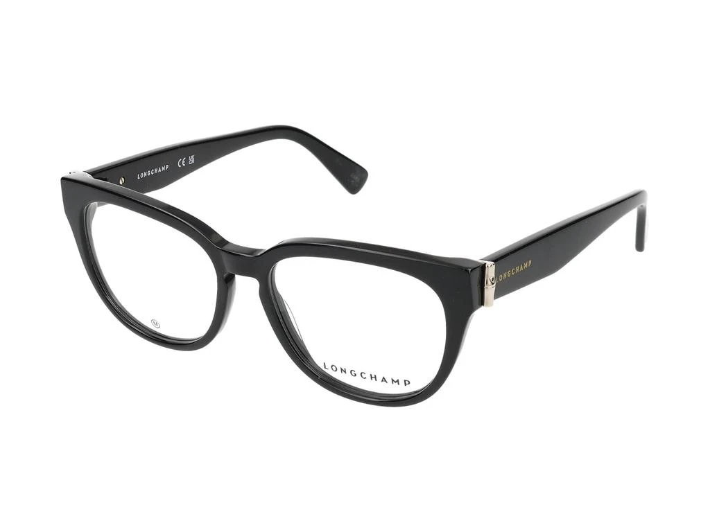 Longchamp Longchamp Eyeglasses 2