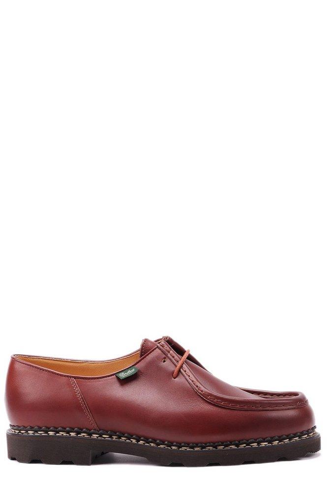 Paraboot Paraboot Michael Lace-Up Shoes