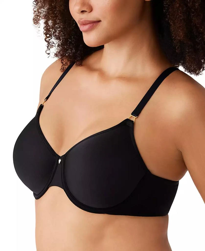 Wacoal Women's Simply Done Contour T-Shirt Bra 853393 4