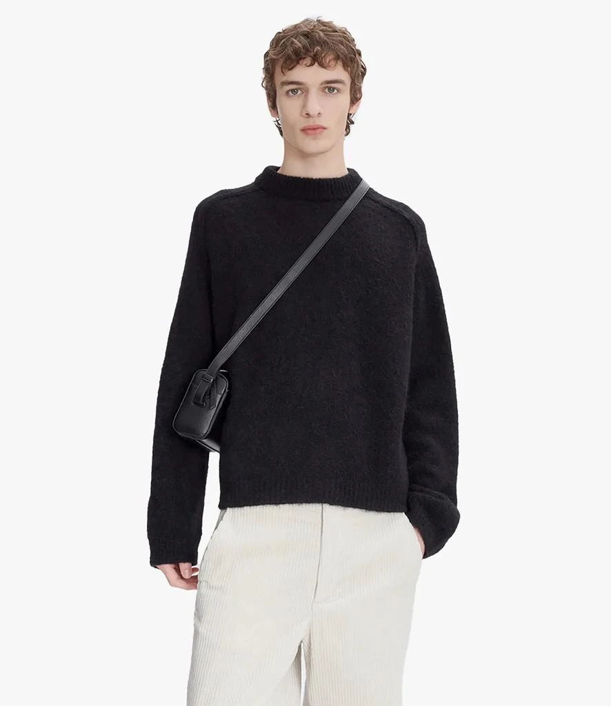 A.P.C. Tyler sweater 1