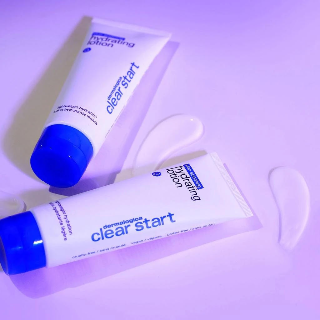 Dermalogica Dermalogica Clear Start Skin Soothing Hydrating Lotion 5
