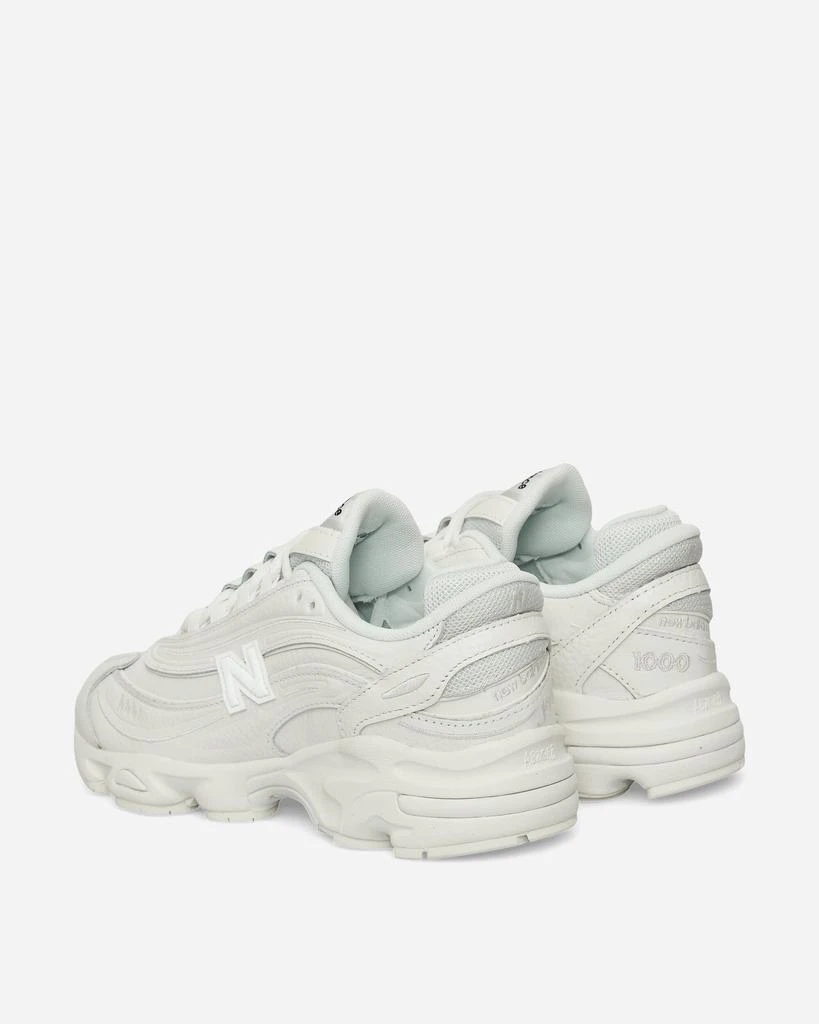 New Balance 1000 Sneakers Reflection / Sea Salt 4