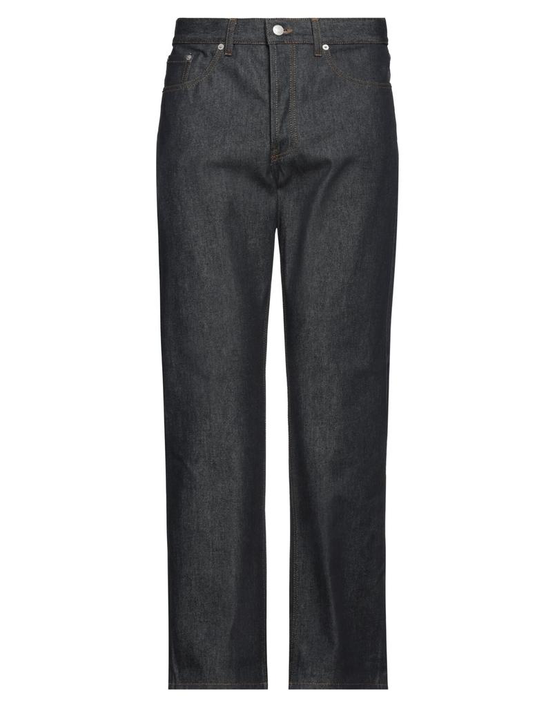 DRIES VAN NOTEN | PINE INDIGO DENIM JEANS パンツ Denim Pant in Indigo