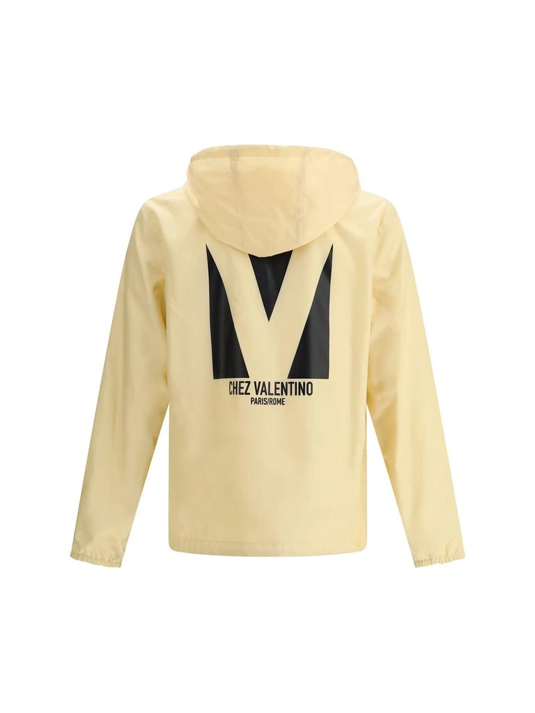 Valentino Waterproof Jacket 2