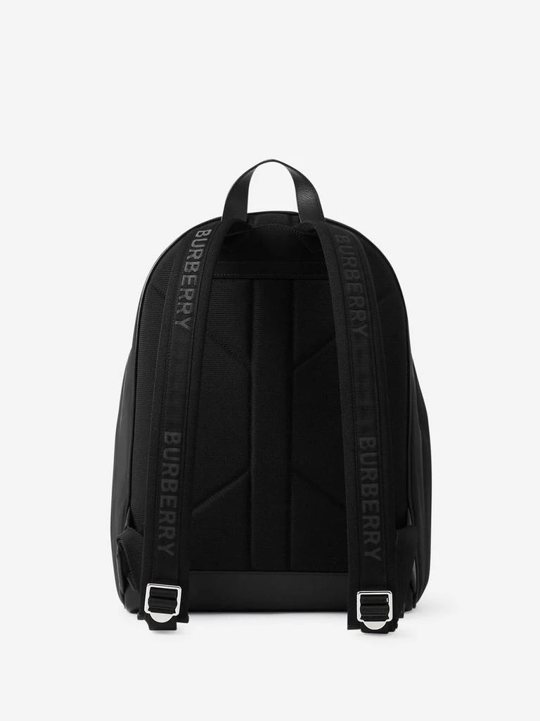 Burberry Burberry Logo Nylon Backpack 2