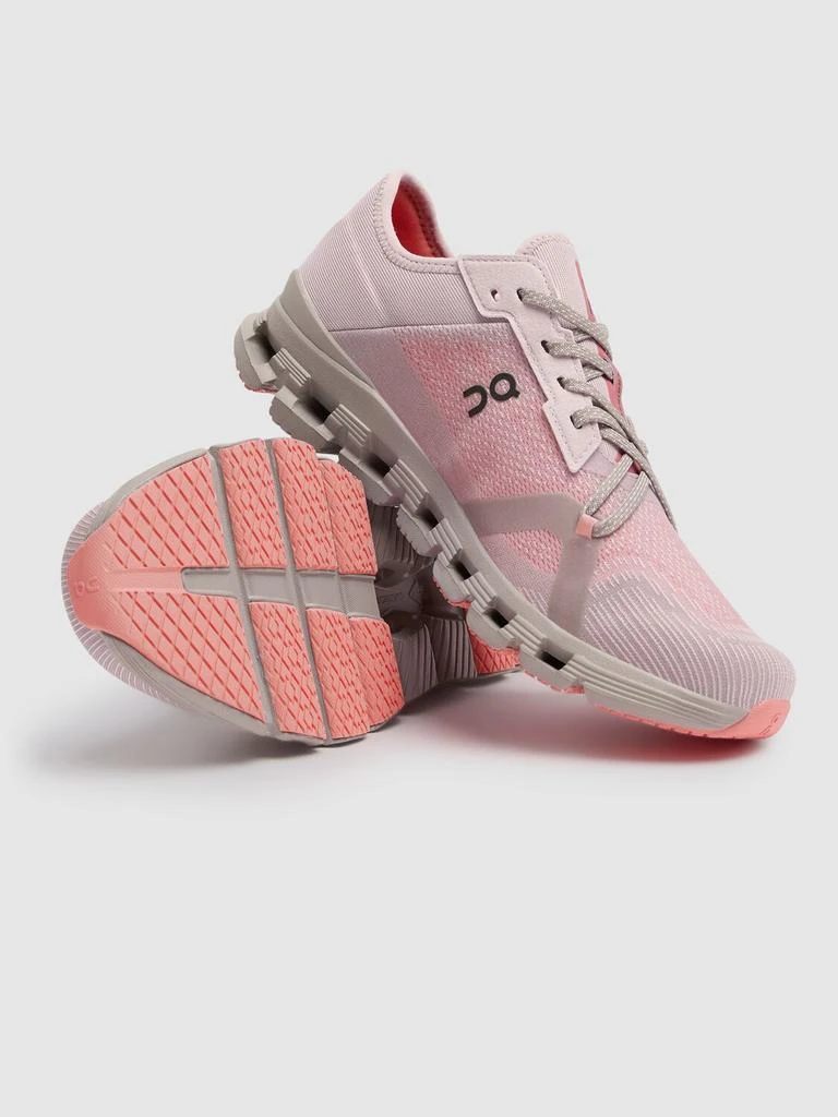 On Cloud X 4 Ad Sneakers 3