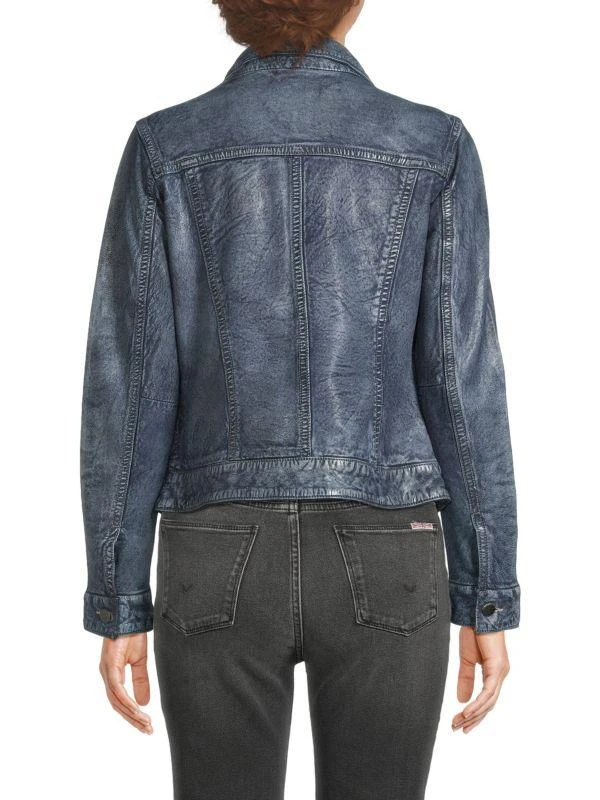 Mauritius Leather Jacket 2
