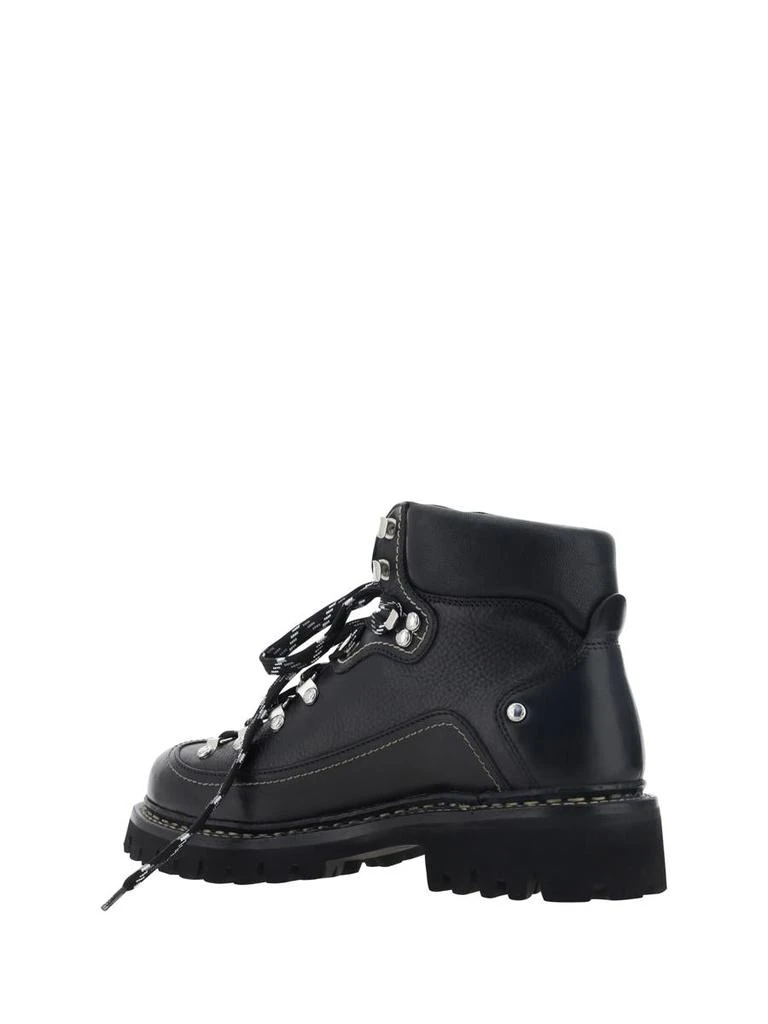 DSQUARED2 DSQUARED2 Boots 3