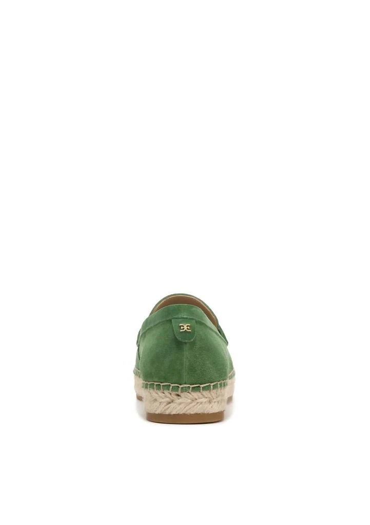 Sam Edelman Sam Edelman - Women's Kai Espadrille Loafer 3