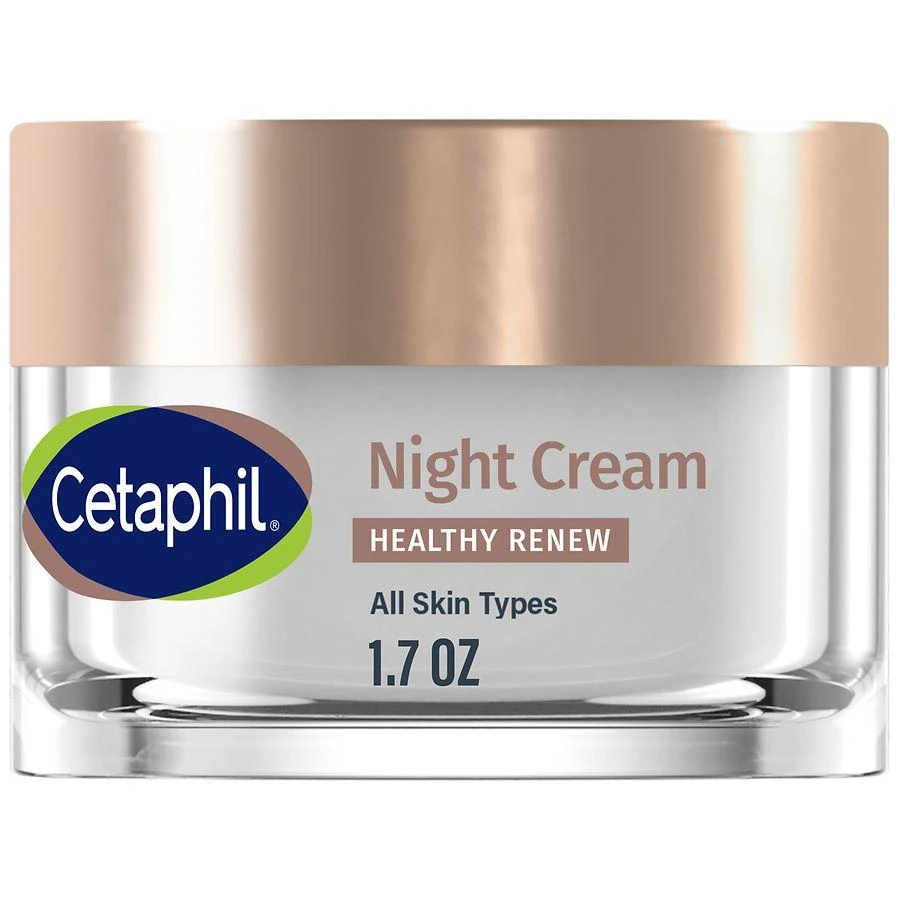 Cetaphil Healthy Renew Night Cream