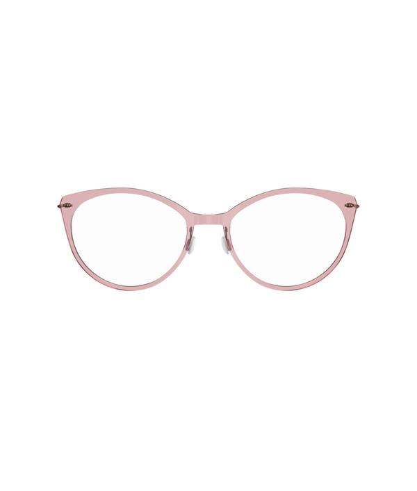 LINDBERG 6564 N.O.W. Titanium Eyeglasses