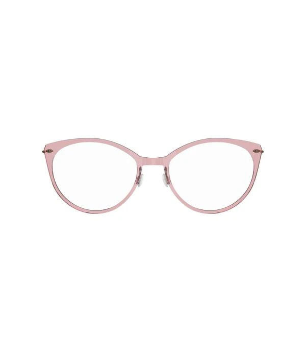 LINDBERG 6564 N.O.W. Titanium Eyeglasses 1